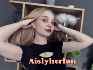 Aislyherlan