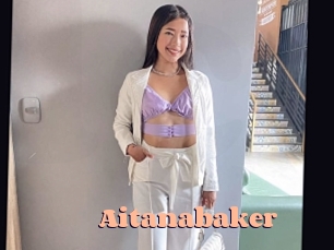Aitanabaker