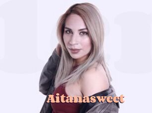 Aitanasweet