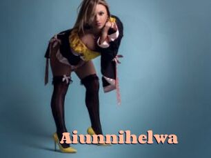 Aiunnihelwa