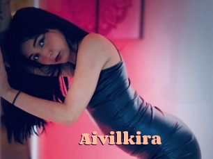 aivilkira Chatte Rasée