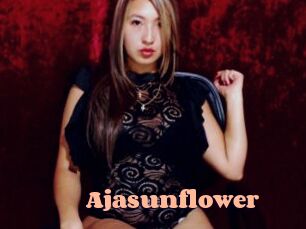 Ajasunflower