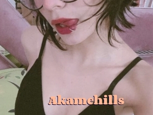 Akamehills