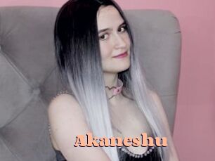 Akaneshu