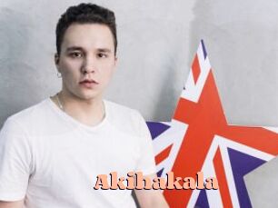 Akihakala