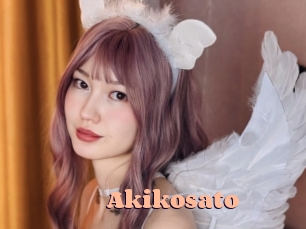 Akikosato
