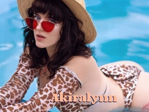 Akiralynn