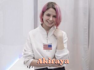 Akiraya