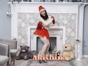 Akishina
