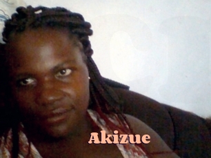 akizue Chatte Rasée