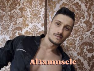 Al3xmuscle