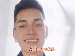 Alaan26