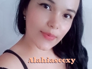 Alahiaseexy
