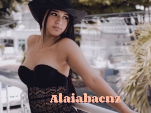 Alaiabaenz