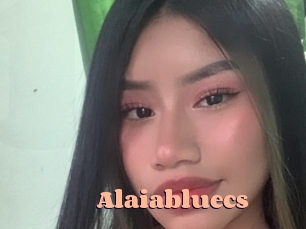 Alaiabluecs