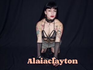 Alaiaclayton