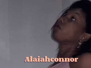 Alaiahconnor