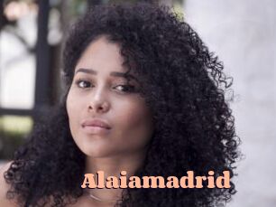 Alaiamadrid