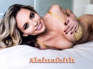 Alainafaith