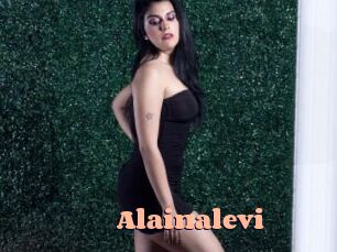 Alainalevi