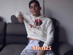 alan25 Chatte Rasée