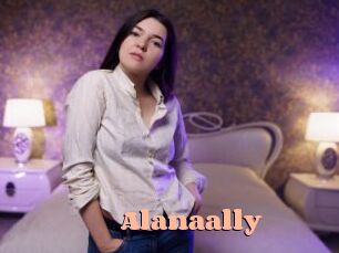 alanaally Chatte Rasée