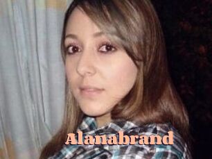 Alanabrand
