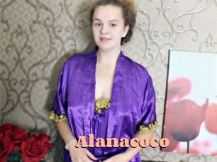 Alanacoco