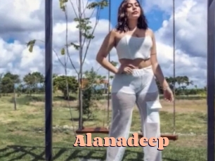Alanadeep