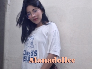 alanadollce Chatte Rasée