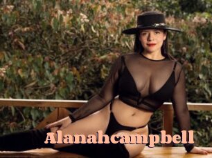 alanahcampbell Chatte Rasée