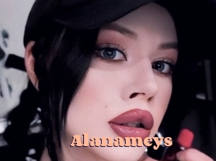 alanameys Chatte Rasée