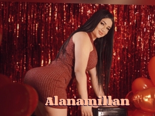 Alanamillan