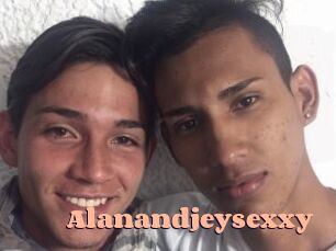 alanandjeysexxy Chatte Rasée