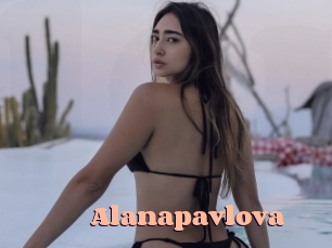 Alanapavlova