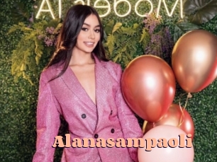 Alanasampaoli