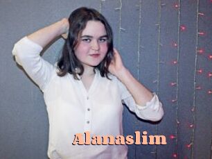 Alanaslim