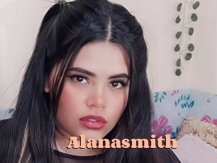 Alanasmith