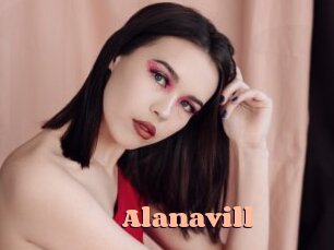 Alanavill