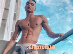 Alanch18