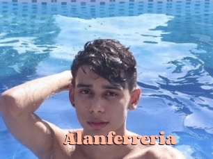 Alanferreria