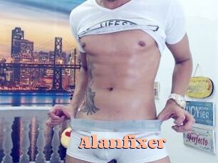 Alanfixer