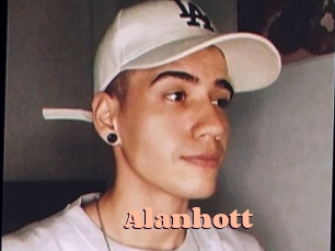 Alanhott