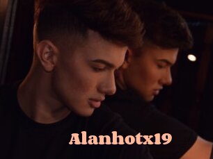 Alanhotx19