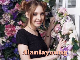 Alaniayoung