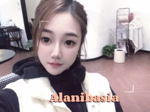 Alanibasia