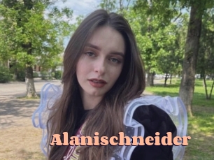 Alanischneider