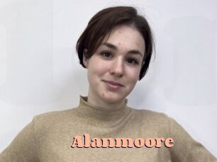 Alanmoore