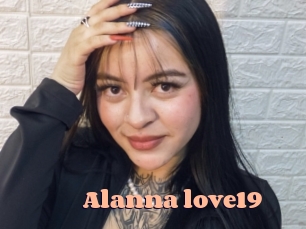 alanna_love19 Chatte Rasée