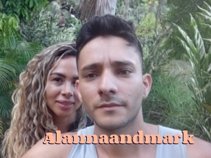 Alannaandmark